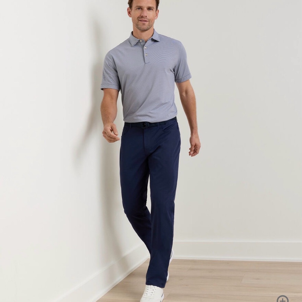 Lululemon Athletica Dark Blue Pants 36